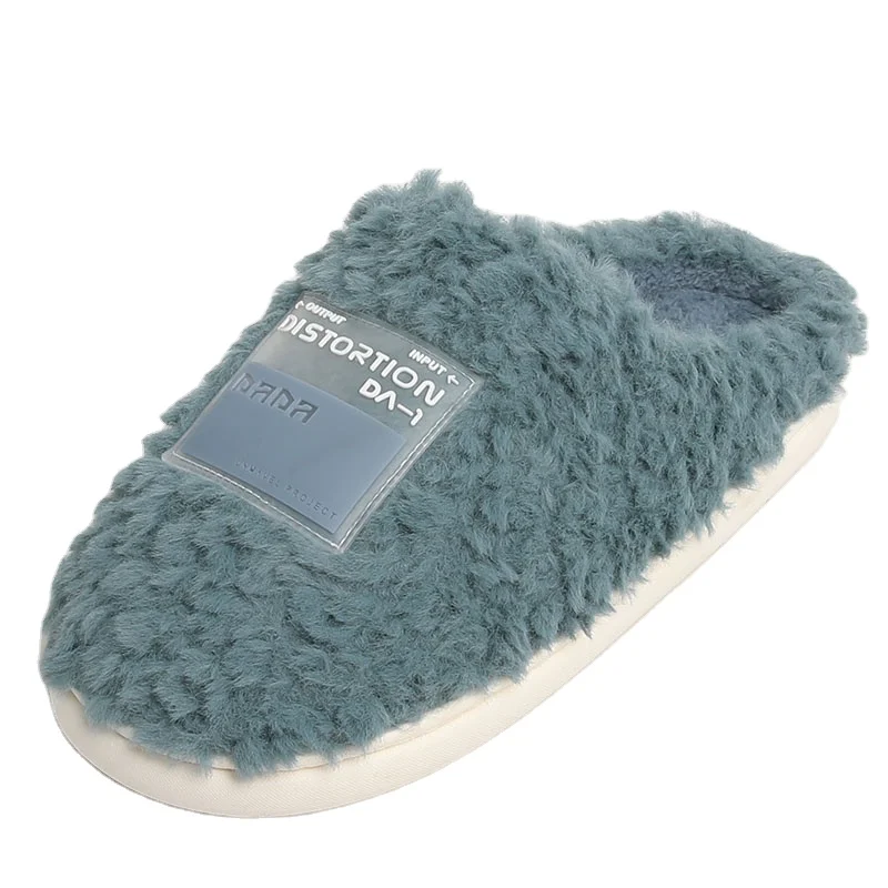 house slippers color transparent Series wholesale slippers, home warm slippers, indoor couple slippers
house slippers color transparent Series wholesale slippers, home warm slippers, indoor couple slippers
