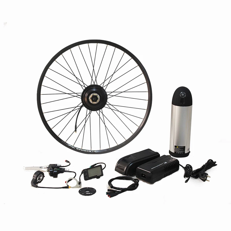 Kit vélo électrique 3000w Clearance
