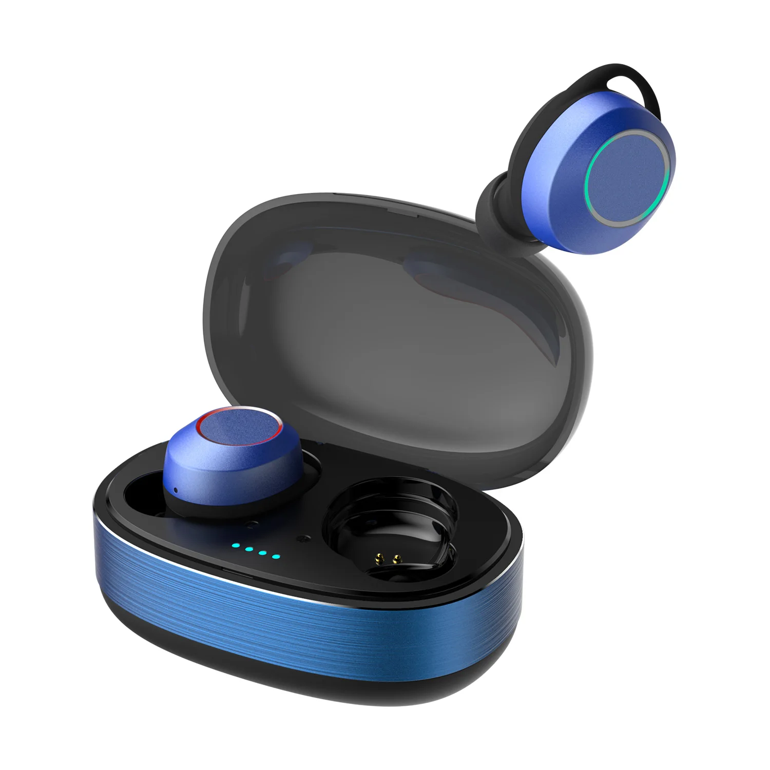 earhook Sport Wireless TWS Earbuds Bluetooth 5.0 tws earbuds true wireless earphone
earhook Sport Wireless TWS Earbuds Bluetooth 5.0 tws earbuds true wireless earphone