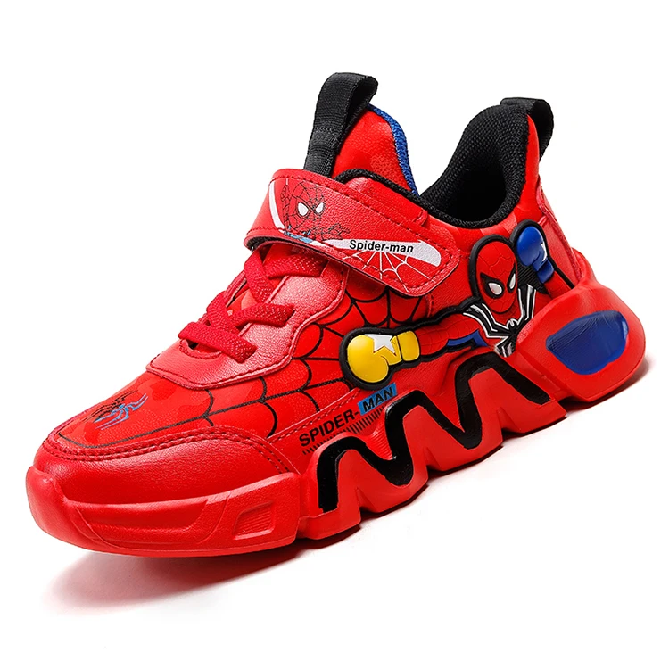 New Spring Cheap Lightweight waterproof cartoon shoes casual sports running walking kids school shoes children shoes boys, Red,yellow,black
New Spring Cheap Lightweight waterproof cartoon shoes casual sports running walking kids school shoes children shoes boys, Red,yellow,black