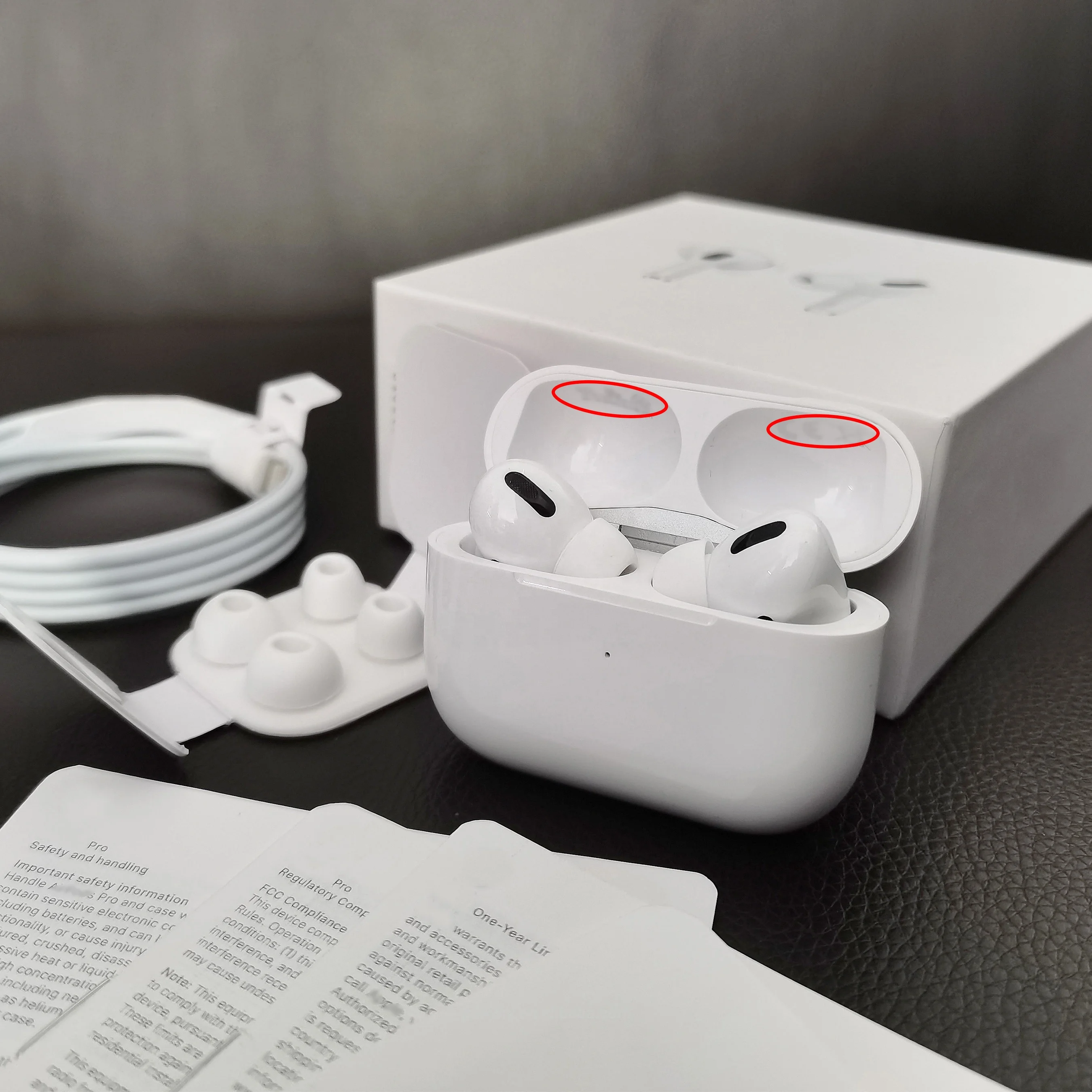 Transparency and noise cancellation Rename 1:1 Aipod Pro 3 TWS Blue/tooths Wireless Earphones Headphones Earbuds For music, White.black
Transparency and noise cancellation Rename 1:1 Aipod Pro 3 TWS Blue/tooths Wireless Earphones Headphones Earbuds For music, White.black