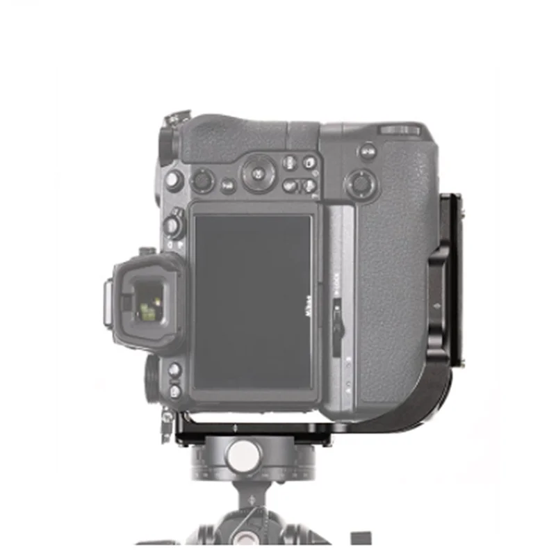 Other Camera Accessories PNL-Z6IIG Custom L-bracket For Nikon Z6II/Z7II With Battery Grip MB-N11
Other Camera Accessories PNL-Z6IIG Custom L-bracket For Nikon Z6II/Z7II With Battery Grip MB-N11