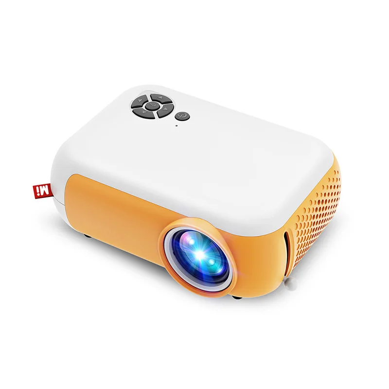 1600lumen 4k 1080P Hd Camping Cinema Home Long Throw Smart Mini Projector for Phone
1600lumen 4k 1080P Hd Camping Cinema Home Long Throw Smart Mini Projector for Phone