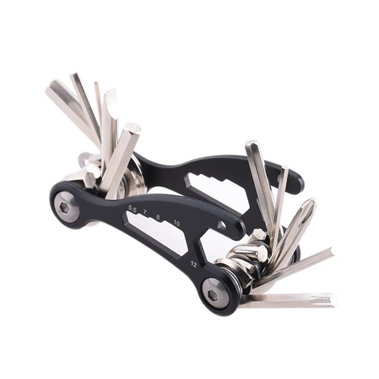 Edc Multitool Bicycle Outdoor Stainless Steel Pocket Portable Mini Folding Bike Service Tools Multi Repair Tools For Bike Pro
Edc Multitool Bicycle Outdoor Stainless Steel Pocket Portable Mini Folding Bike Service Tools Multi Repair Tools For Bike Pro