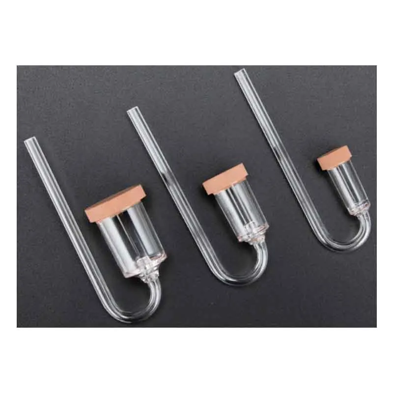 Aquarium Plants Twin star CO2 diffuser Acrylic CO2 Diffuser Atomizer Bubble Counter for Twinstar Co2
Aquarium Plants Twin star CO2 diffuser Acrylic CO2 Diffuser Atomizer Bubble Counter for Twinstar Co2