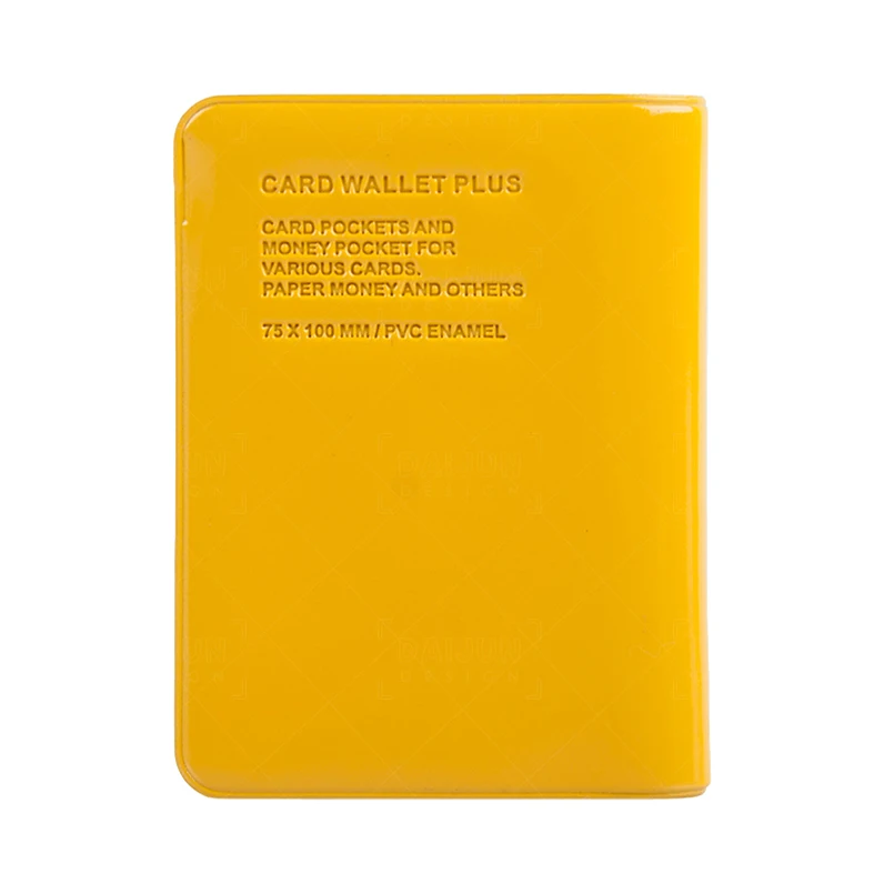 New Factory Plastic Fashion Credit Visa Card Holder Wallet, PVC Travel Wallet Card Holder, Various color
New Factory Plastic Fashion Credit Visa Card Holder Wallet, PVC Travel Wallet Card Holder, Various color
