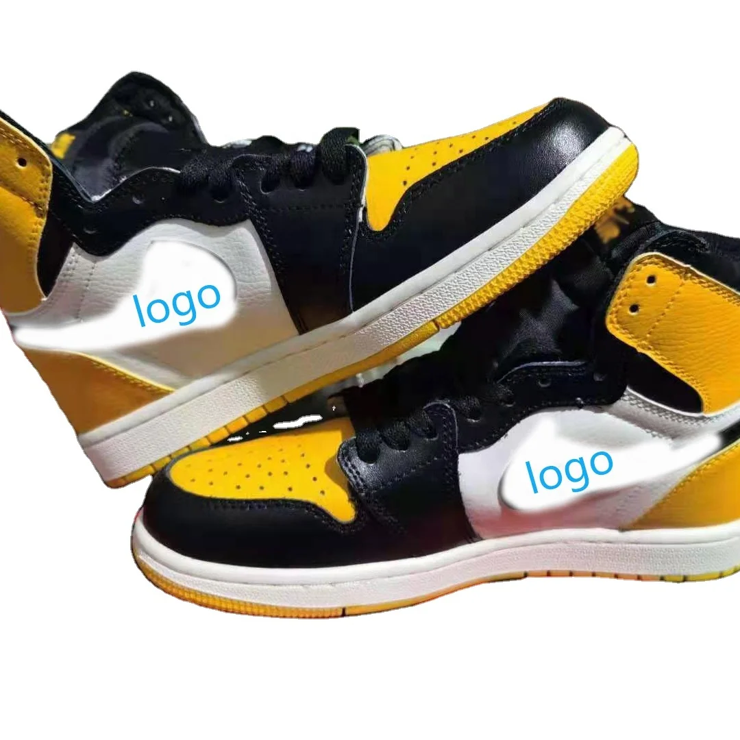 Classic High Quality Shoes Running Men Sneakers AJ 1 Basketball Men's Fashion Sneakers For Men, Grey
Classic High Quality Shoes Running Men Sneakers AJ 1 Basketball Men's Fashion Sneakers For Men, Grey