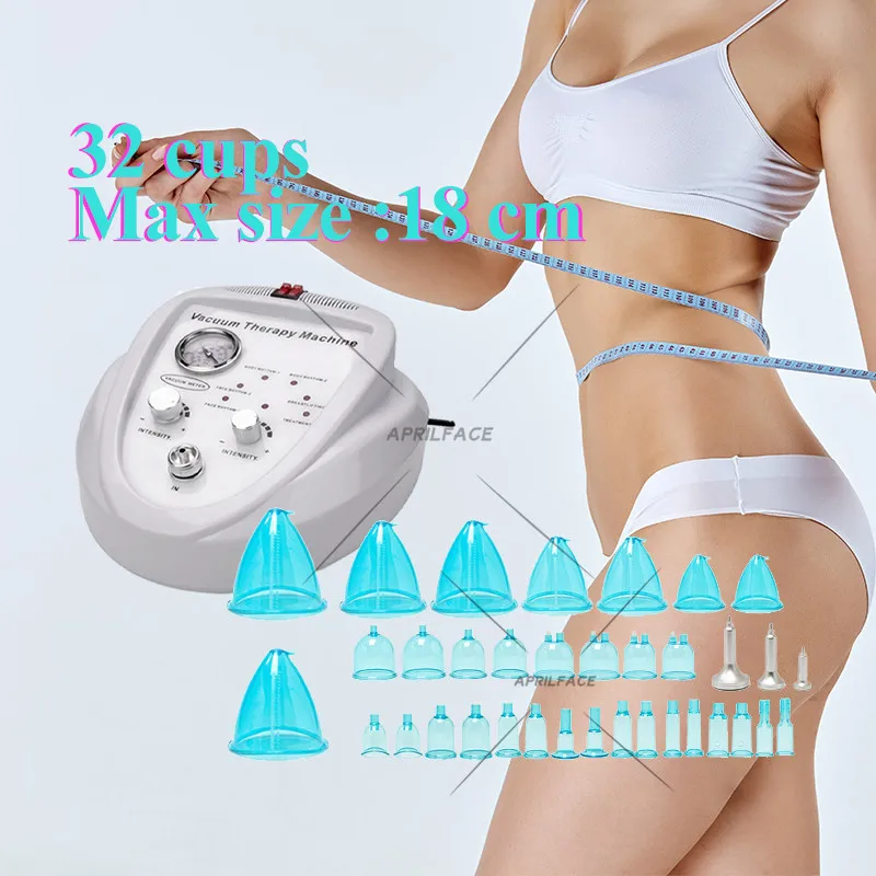 2021 vacuum therapy weight loss vacuum aesthetic therapy machine butt vacuum therapy machine with with 32 pcs Blue cups
2021 vacuum therapy weight loss vacuum aesthetic therapy machine butt vacuum therapy machine with with 32 pcs Blue cups