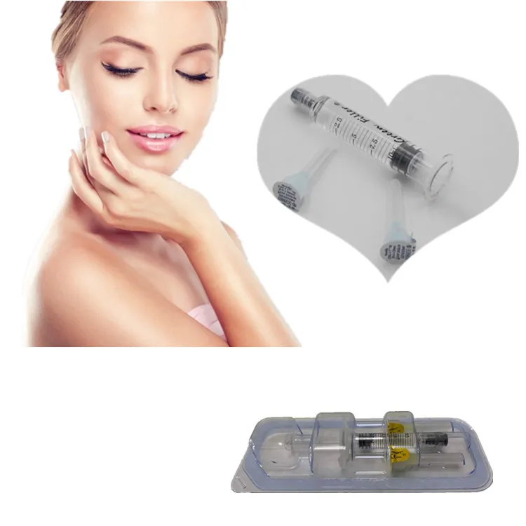 Finederm Cross linked injectable derma fillers for wrinkle removal 2ml Fine line, Transparent
Finederm Cross linked injectable derma fillers for wrinkle removal 2ml Fine line, Transparent