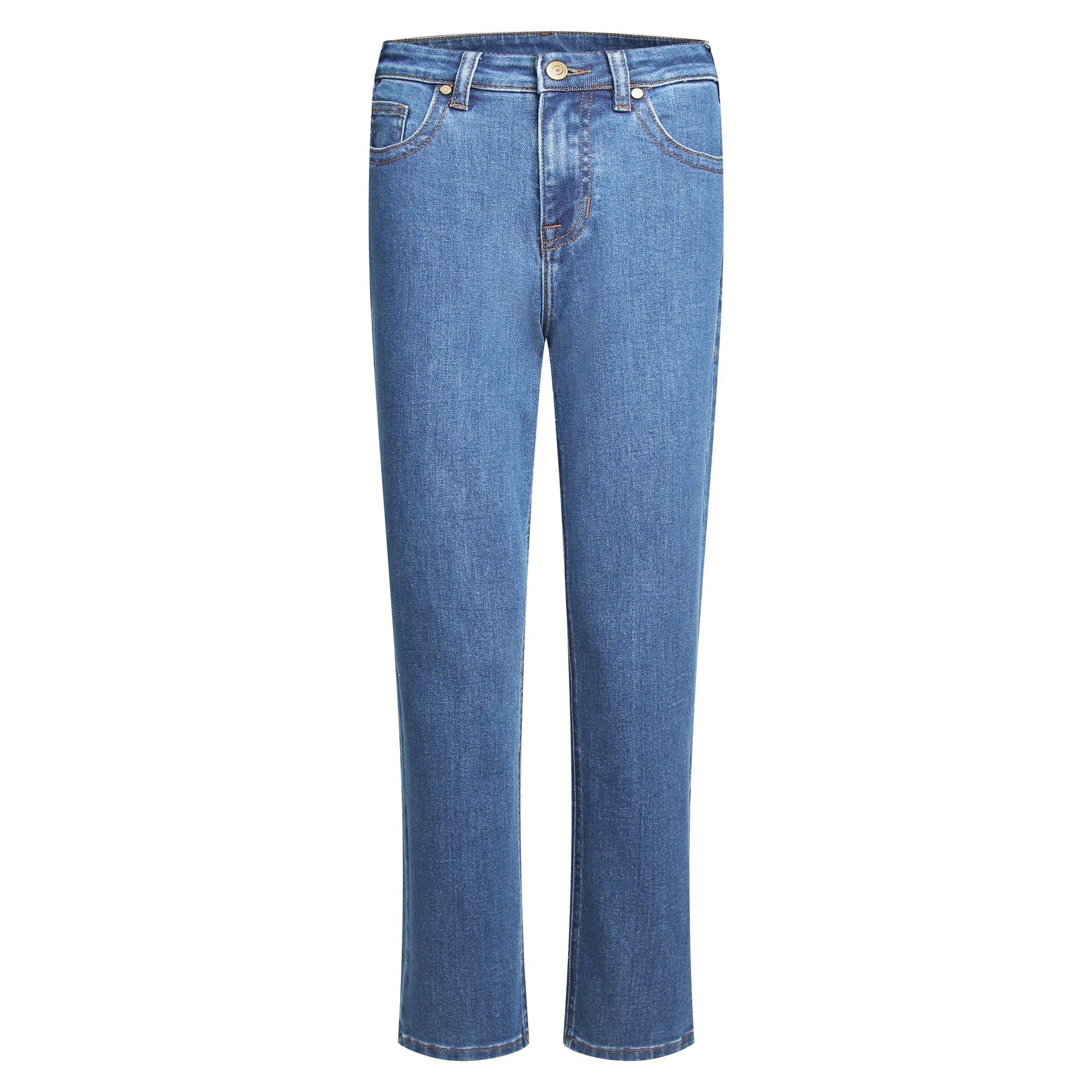 Classic Style Wholesale Denim Jeans for Men Mid Waist Skinny fit Jeans Casual wear Denim Trousers, Denim blue
Classic Style Wholesale Denim Jeans for Men Mid Waist Skinny fit Jeans Casual wear Denim Trousers, Denim blue