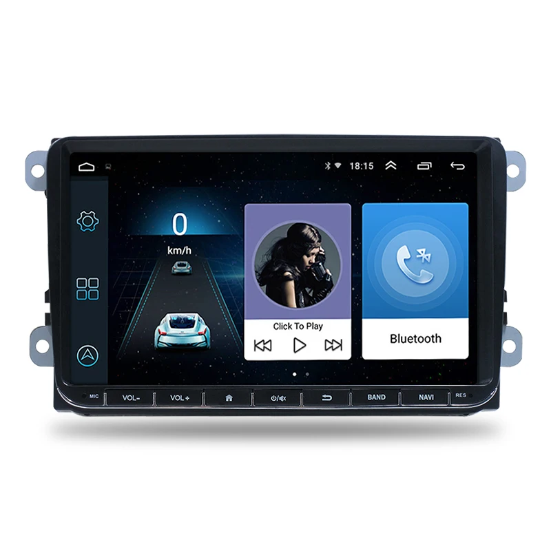 2 Din Android car radio 9 inch Head Unit For VW Volkswagen Car Radio Multimedia Player GPS Navigation 2din
2 Din Android car radio 9 inch Head Unit For VW Volkswagen Car Radio Multimedia Player GPS Navigation 2din