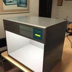 Lab Equipment Lab Equipment Color Matching Light Box Textile Light Box