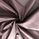 100% NYLON 20D*20D 400T FULL DULL DOWNPROOF FABRIC FOR DOWN JACKET