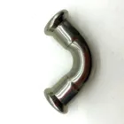 Easy changeable fitting single press pipe fittings M type elbow