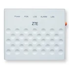 Ftth Device Mall ZTE F643 Gpon Sfp Fiber Onu Box