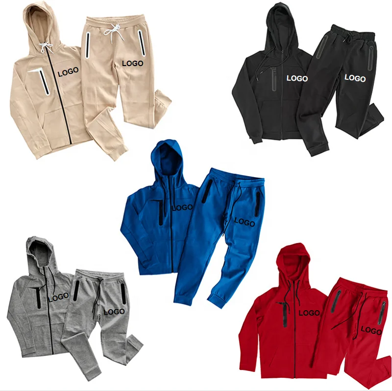 Wholesale Custom Embroidery Logo Mens Two Piece Track Set Color Block Tracksuit Men Jacket Suit Slim Fit Polyester Jogging Suit
Wholesale Custom Embroidery Logo Mens Two Piece Track Set Color Block Tracksuit Men Jacket Suit Slim Fit Polyester Jogging Suit