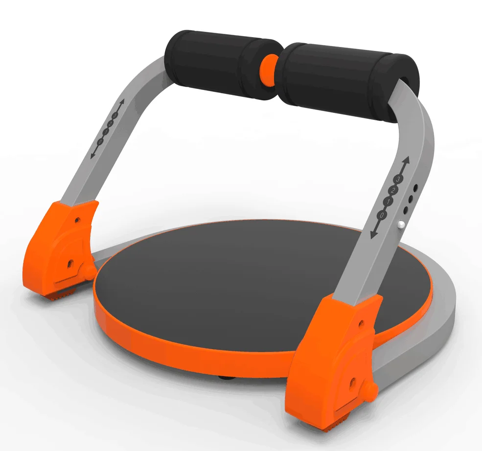 Hot Selling New Fitness Indoor fitness equipment total core wonder smart core, Customized
Hot Selling New Fitness Indoor fitness equipment total core wonder smart core, Customized