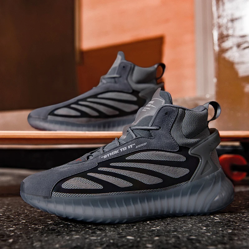 2021 OEM Men's Fashion Sneakers Top Level Casual Shoes Soft Breathable Mesh Man Sport Shoes, Optional
2021 OEM Men's Fashion Sneakers Top Level Casual Shoes Soft Breathable Mesh Man Sport Shoes, Optional