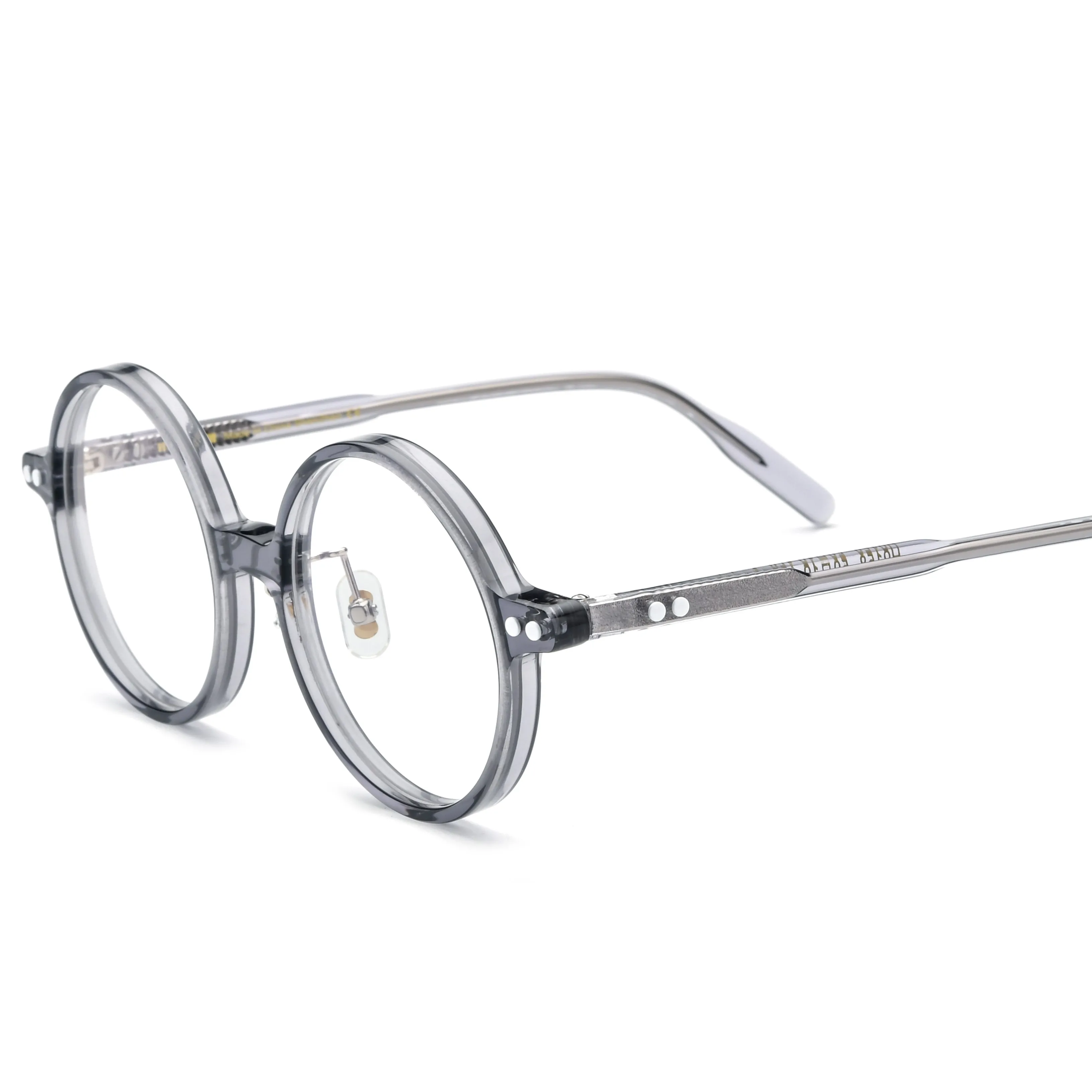 New fashion vintage round retro designer top grade high quality acetate eyeglasses optical frames, 4 colors
New fashion vintage round retro designer top grade high quality acetate eyeglasses optical frames, 4 colors