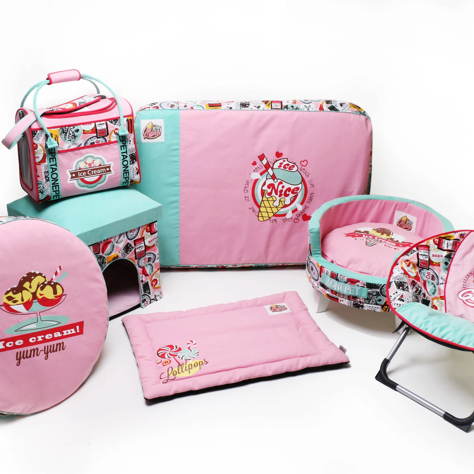 washable soft warm Spring and summer series plush pet dog cat bed nest house bag, Pink
washable soft warm Spring and summer series plush pet dog cat bed nest house bag, Pink