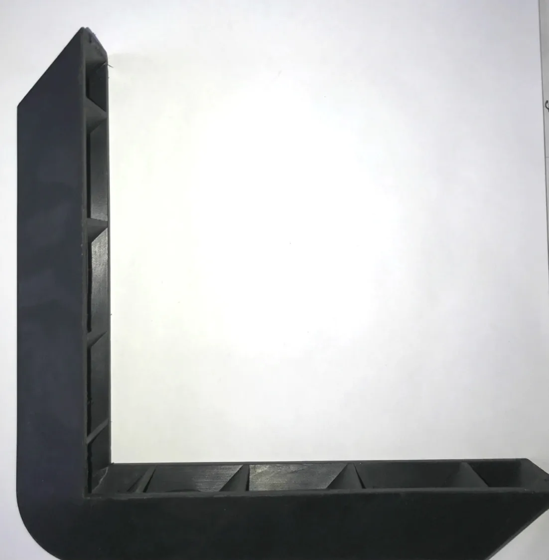 Pvc/pp./pa/rubber Bumper For Trolley Buy Rubber Corner Bumper,Scrap