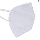 Packaging Customization Mask Protective Anti-virus Mask Satisfied with CE KN95 Adult 4 Ply Mask