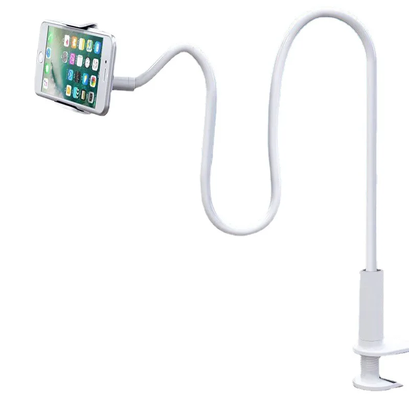2022 Amazon Hot Selling Lazy Long Arm Phone Holder 360 Clip Shapeable Universal Desktop Tablet flexible Lazy holder, Count us to choose
2022 Amazon Hot Selling Lazy Long Arm Phone Holder 360 Clip Shapeable Universal Desktop Tablet flexible Lazy holder, Count us to choose