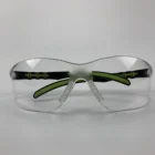 anti fog safety goggles en 166f anti uv anti scratch SAFE GLASSES ANSI Z87+ GOGGLES SAFETY GLASSES EN166