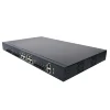 EMS Software 8 Port 4*10GE SFP+ Uplink GPON EPON OLT 1U FTTH FTTB FTTx Mini OLT EPON Wtih Optical Line Terminal Good price Cisco