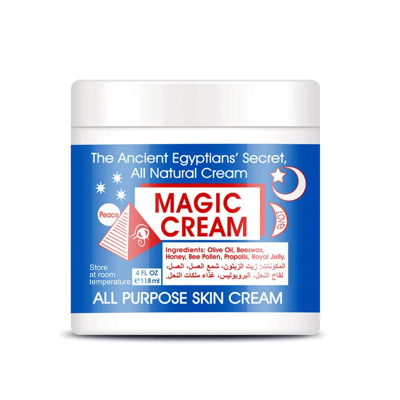 natural magic cream 118ml all purpose skin cream beauty moisturizer face cream skincare
natural magic cream 118ml all purpose skin cream beauty moisturizer face cream skincare