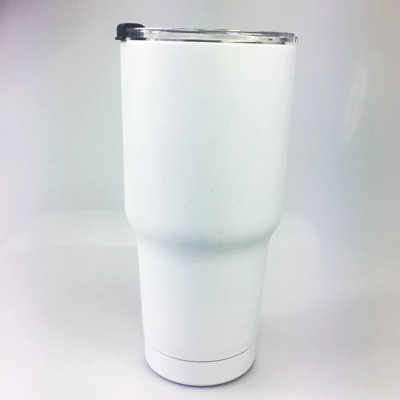 30oz Stainless Steel Car Travel Coffee Mug Double Wall vacuum insulated regular sublimation tumbler
30oz Stainless Steel Car Travel Coffee Mug Double Wall vacuum insulated regular sublimation tumbler
