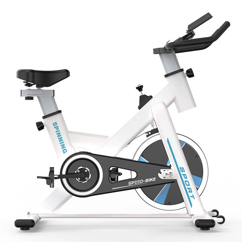 Home Cardio Gym Belt Drive Fitness Exercise Bike Indoor Cycling Stationary Bike with LCD Monitor
Home Cardio Gym Belt Drive Fitness Exercise Bike Indoor Cycling Stationary Bike with LCD Monitor