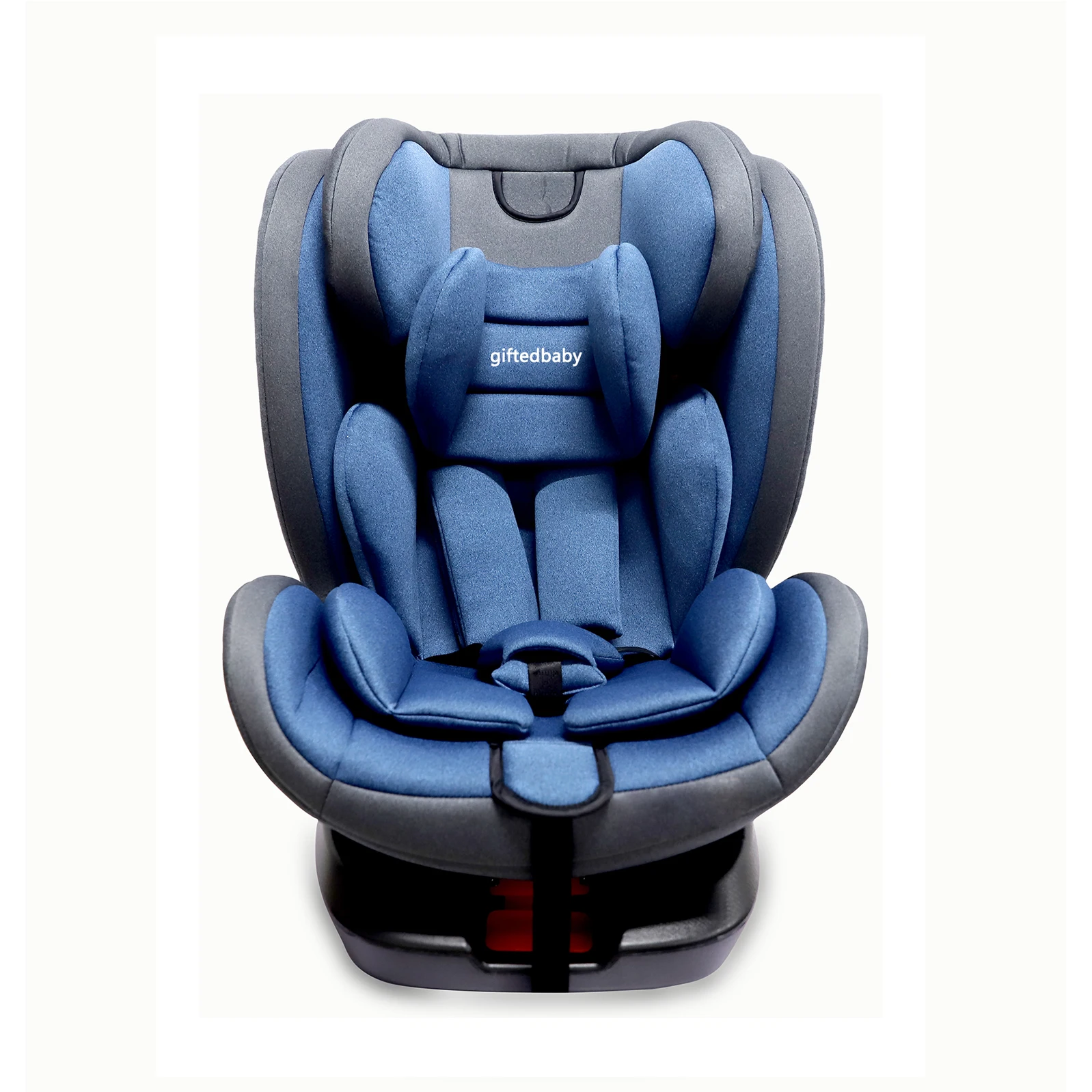 Unique Design 0-36kg Rotating Baby Seat Car Child Safety with ECE R44/04 China Manufacture, Customized 
Unique Design 0-36kg Rotating Baby Seat Car Child Safety with ECE R44/04 China Manufacture, Customized