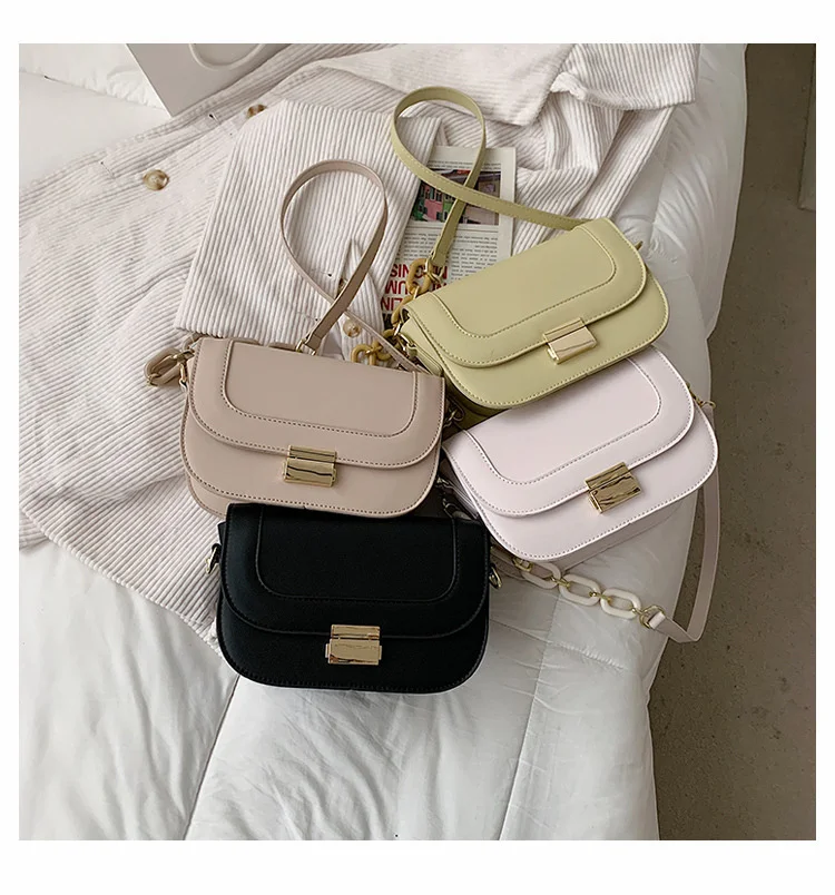 2021 Fashion single shoulder women small vintage purse crossbody lady fashion handbag bag with lock, 4colors
2021 Fashion single shoulder women small vintage purse crossbody lady fashion handbag bag with lock, 4colors