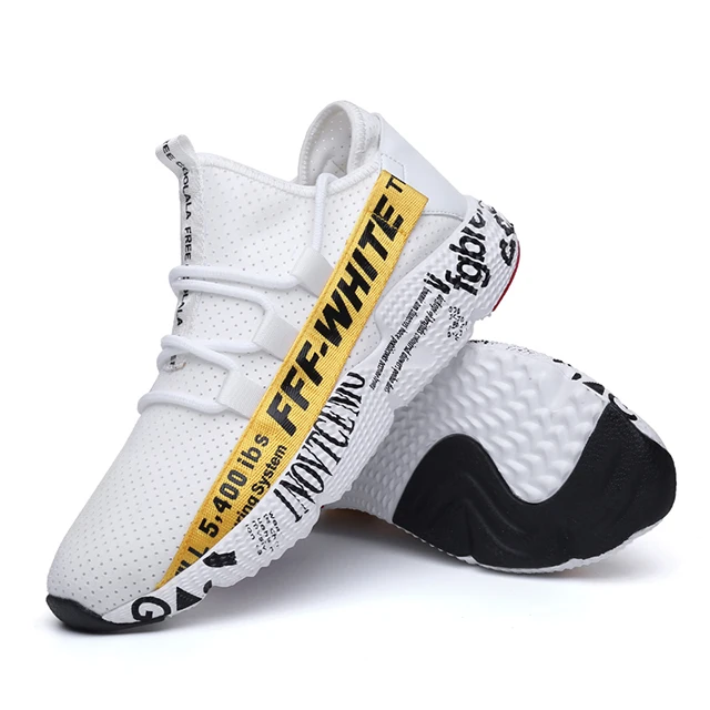 Wholesale mesh shoes sport fashion trend casual shoes men wild online latest sports shoes
Wholesale mesh shoes sport fashion trend casual shoes men wild online latest sports shoes