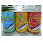 Frozen Mackerel Canned Fish with all size
