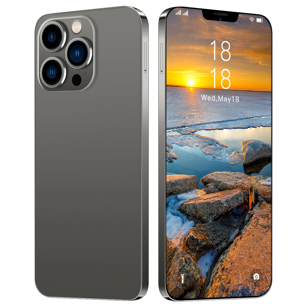 Best selling cheaper mobile phones 16gb ram overseas import 6800mAh smart android phones 5g smartphones cellphone in Africa
Best selling cheaper mobile phones 16gb ram overseas import 6800mAh smart android phones 5g smartphones cellphone in Africa