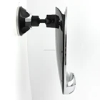 Shower Mirror Anti Fog Shower Cosmetic Mirror Shaving Mirror With Hook