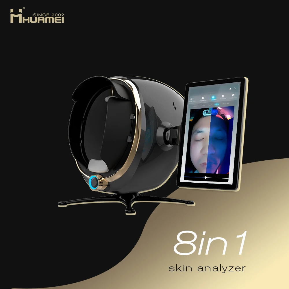 2023 hot 3d Skin Analyzer M12 Microscope Lens For Visia Skin Analysis Machine Bitmoji Skin Analysis Machine
2023 hot 3d Skin Analyzer M12 Microscope Lens For Visia Skin Analysis Machine Bitmoji Skin Analysis Machine