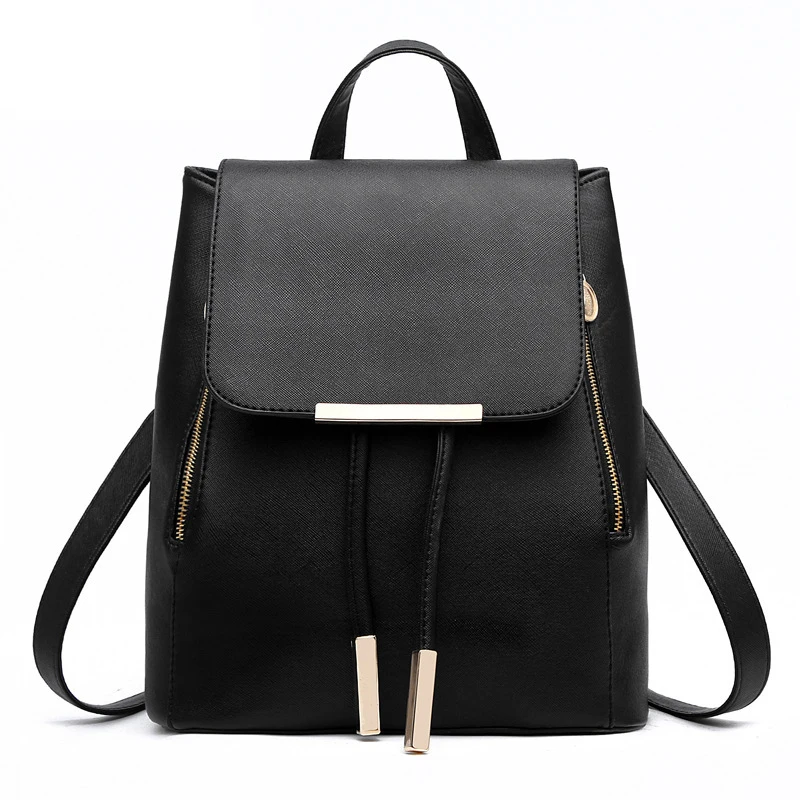Women leisure backpack bag cartable scolair fashion trend custom print backpack travel wholesale pu back pack purses handbag, Customized color
Women leisure backpack bag cartable scolair fashion trend custom print backpack travel wholesale pu back pack purses handbag, Customized color