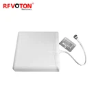 Tv Manufactory Price Indoor DIgital TV Antenna N Female 698-2700Mhz Wall Mounting Antenna For TV