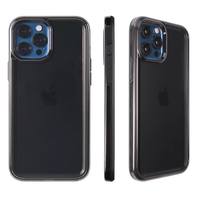 High quality customized Cell Shockproof phone Case for iPhone 12 Pro Max, Multiple colour
High quality customized Cell Shockproof phone Case for iPhone 12 Pro Max, Multiple colour