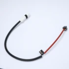 94461236500 Custom Automobile Control Brake Wear Sensor Chinese Car Parts Brake Cable For PORSCHE 944,968 1988-1995