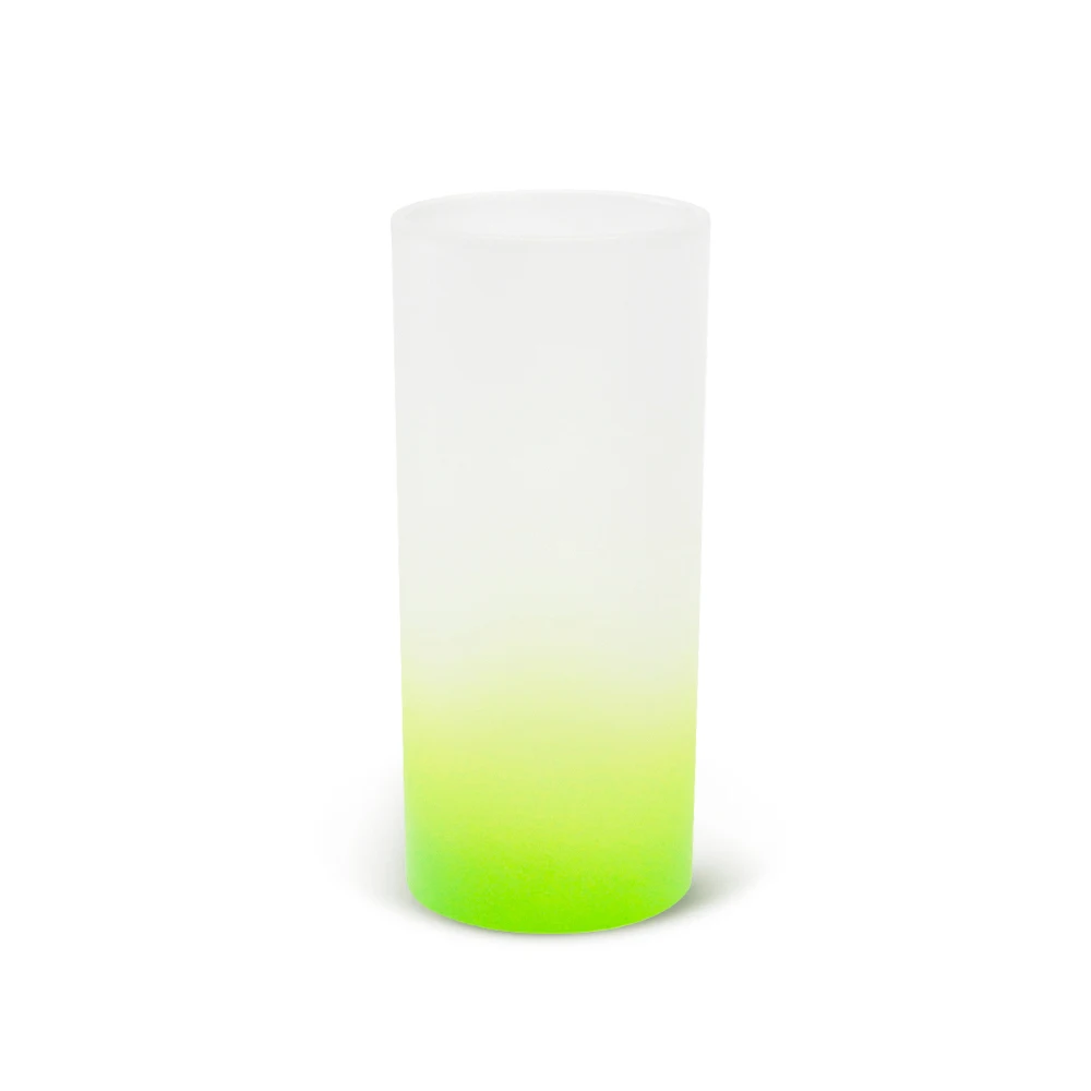 Low Price Sandy Glass Mug Cup Cylinder Transparent New Fashion Glass Mug Colorful Costumizable Cup for Party Home Use, 8 colors available
Low Price Sandy Glass Mug Cup Cylinder Transparent New Fashion Glass Mug Colorful Costumizable Cup for Party Home Use, 8 colors available