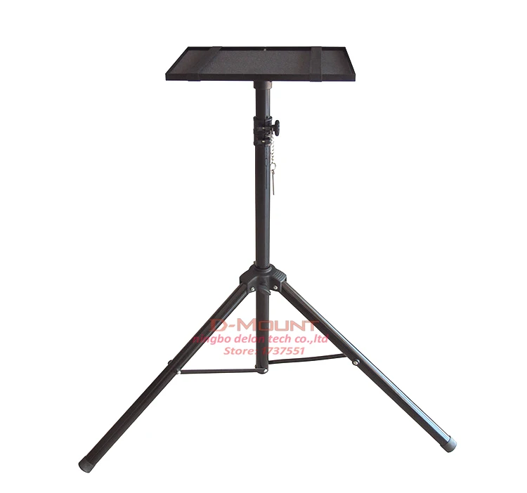 1.02m-1.8m adjustable 360 rotate universal projector tripod stand bracket DVD Player floor holder laptop stand speaker stand
1.02m-1.8m adjustable 360 rotate universal projector tripod stand bracket DVD Player floor holder laptop stand speaker stand
