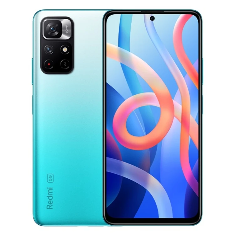 Official Xiaomi Redmi Note 11 5G Global Rom Celulares Side Fingerprint Redmi Smartphones 5G Android Mobile Phone
Official Xiaomi Redmi Note 11 5G Global Rom Celulares Side Fingerprint Redmi Smartphones 5G Android Mobile Phone