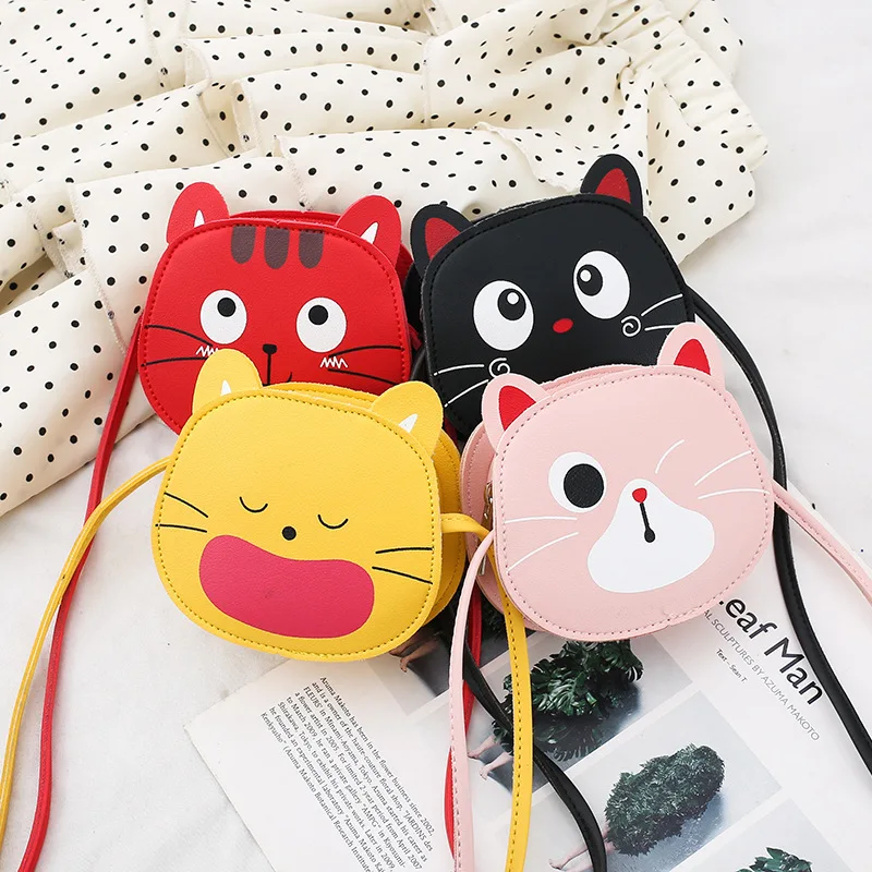 Korean Design 2021 Popular Side Bags For Girls Fancy Cat Shape Girl Shoulder Bags Animals Print Toddler Girl Purses
Korean Design 2021 Popular Side Bags For Girls Fancy Cat Shape Girl Shoulder Bags Animals Print Toddler Girl Purses