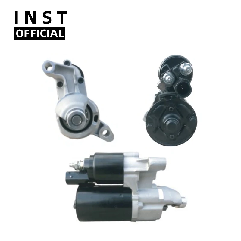 STARTER MOTOR FOR 1.4KW 12V 10T S0664PR 0001107452 0001107453 0001108415 0001108416 0001108445 0001108446 0001108466 0001108467
STARTER MOTOR FOR 1.4KW 12V 10T S0664PR 0001107452 0001107453 0001108415 0001108416 0001108445 0001108446 0001108466 0001108467