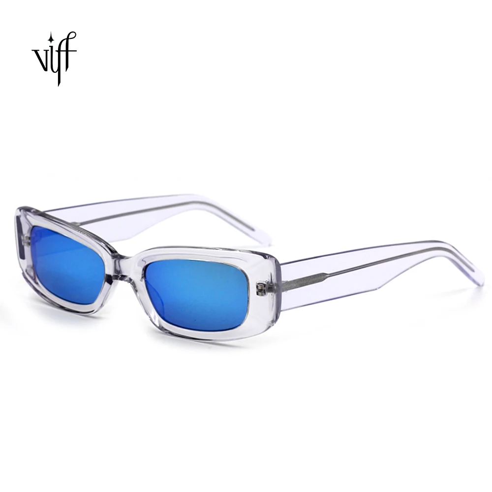 VIFF HA17060 Quality Acetate Sunglasses New Model Innovative OEM Smart Square Acetate Sunglasses Acetate frames
VIFF HA17060 Quality Acetate Sunglasses New Model Innovative OEM Smart Square Acetate Sunglasses Acetate frames