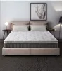 Memory foam pocket spring mattress customized Bedroom Furniture bedding manufacturer